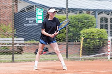Bild 190 - VL TSV Glinde - Heikendorfer TC : Ergebnis: 8:1